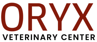 ORYX VETERINARY CENTER