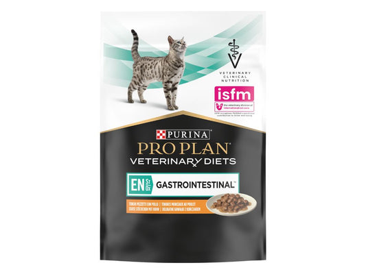 PPVD Feline EN Gastrointestinal CIG Chicken 85g