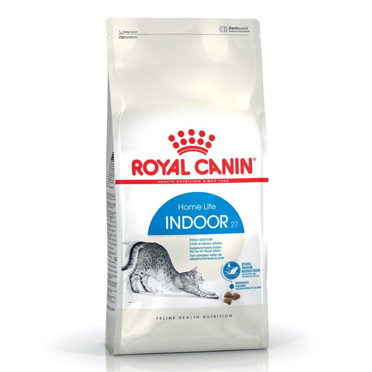 RC Feline Health Nutrition Indoor 2 KG