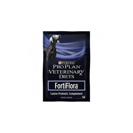 Purina Pro Plan FortiFlora Dog 1g sachet