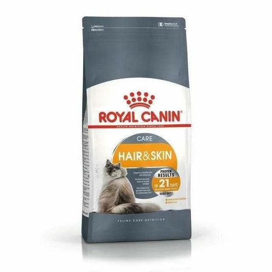 RC Feline Care Nutrition Hair & Skin 2 KG