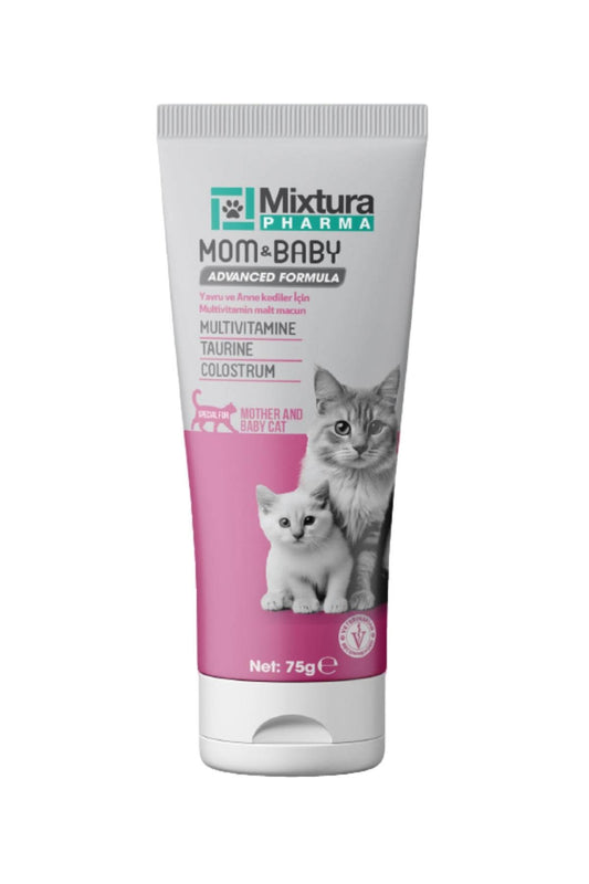Mixtura pharma MOM&BABY