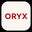 ORYX VETERINARY CENTER logo