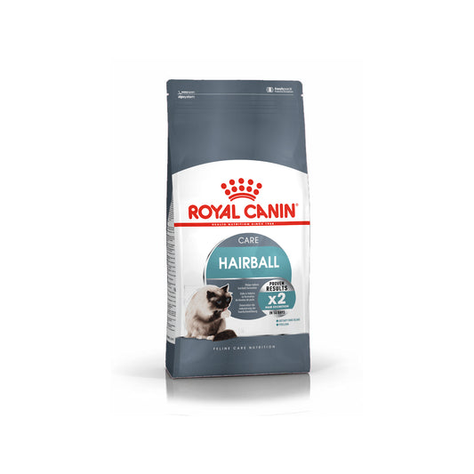 RC Feline Care Nutrition Hairball Care 2 KG