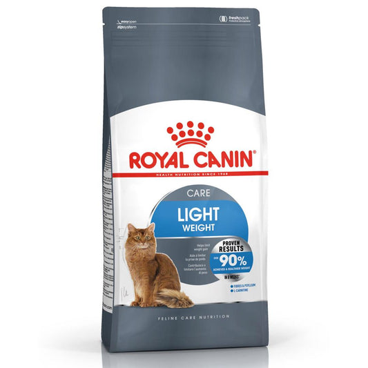 RC Feline Care Nutrition Light Weight Care 1.5 KG