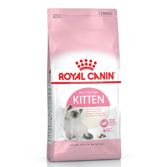 RC Feline Health Nutrition Kitten 2 KG