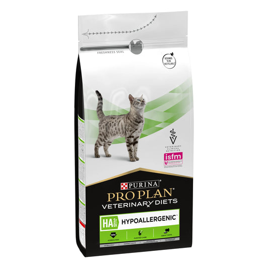 PPVD FELINE HA Hypoallergenic 1.3kg