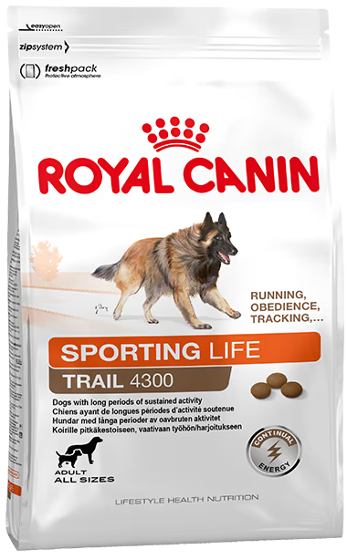 Rc sporting life 4300 15 kg