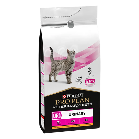 PVD FELINE UR Urinary Chicken 1.5kg