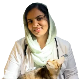 Dr Shajini Shaji